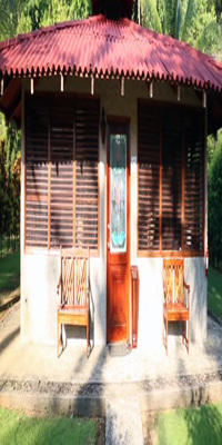 Sierpe, Casa Corcovado Jungle Lodge