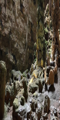 Alberobello,   Castellana Caves