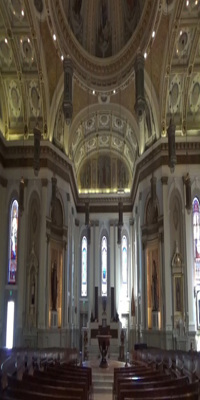 San Jose, Cathedral Basilica of St. Joseph