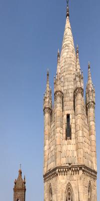 Evora, Cathedral of Evora