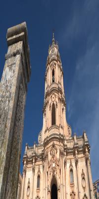 Modica, Cathedral of San Giorgio