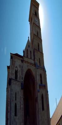 Alba Iulia, Catholic Cathedral Saint Michael