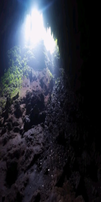 San Juan, Cavernas de Camuy