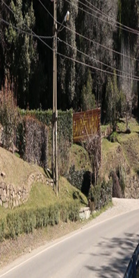 Bariloche, Cerro Campanario