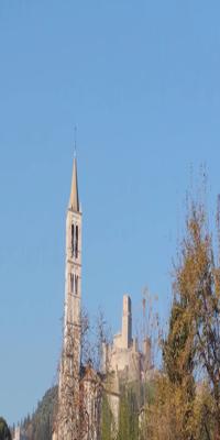 Noto, Church of Santa Chiara