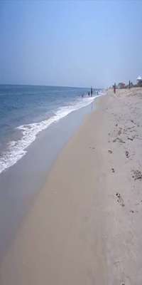 North Carolina, Coquina Beach