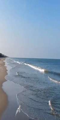 North Carolina, Corolla Beach