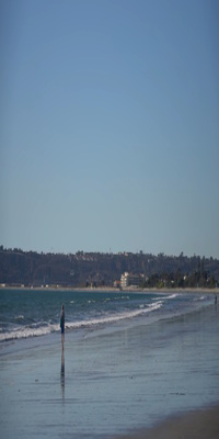 San Diego, Coronado Beach