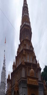 Pune, Dagdusheth Halwai Ganapathi Temple