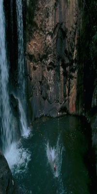 Ella, Diyaluma Falls