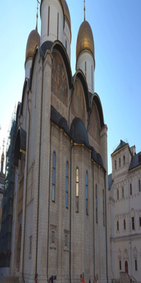 Klin, Dormition Cathedral
