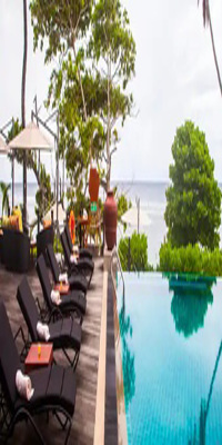 Mahe, DoubleTree by Hilton Seychelles - Allamanda Resort and Spa