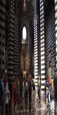 Siena, Duomo di Siena