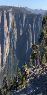 Yosemite National Park, El Capitan
