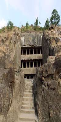 Aurangabad, Ellora Caves