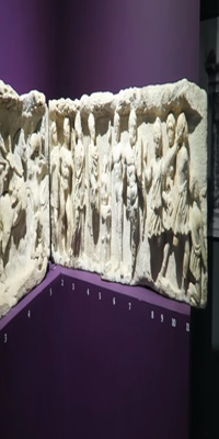 Selcuk, Ephesus museum