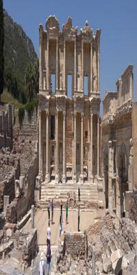 Selcuk, Ephesus