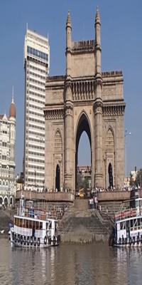 Mumbai, Gateway of India