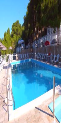 Nardo, Grand Hotel Riviera - CDSHotels