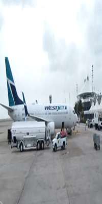 Barbados, Grantley Adams International Airport
