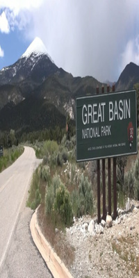 Baker, Great Basin National Park