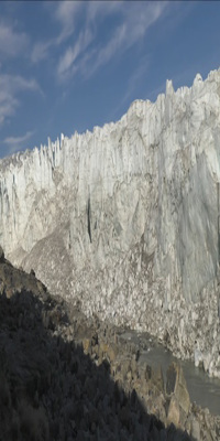 Kangerlussuaq, Greenland Ice Sheets 