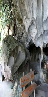 Halong Bay, Halong Bay Caves