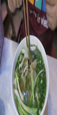Hanoi, Hanoi Street Food Tour