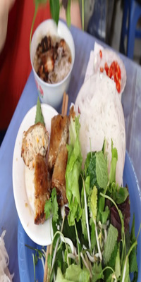 Hanoi, Hanoi Street Food Tour
