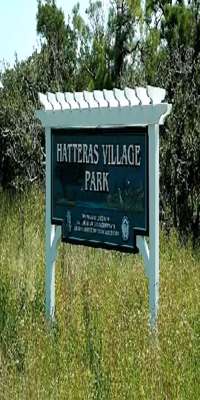 North Carolina, Hatteras Village Park