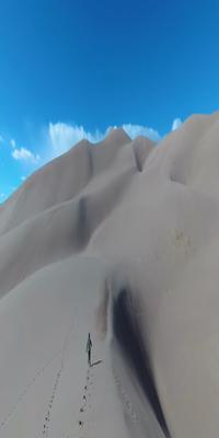 Colorado, High Dune