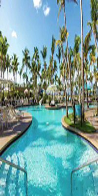 Ponce, Hilton Ponce Golf & Casino Resort