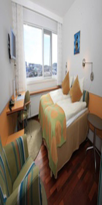 Ilulissat , Hotel Arctic