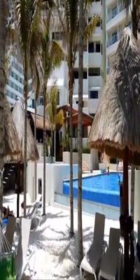 Cancun,  Hotel NYX Cancun