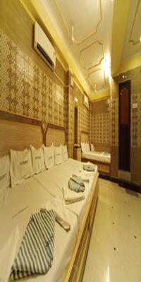 Kanchipuram , Hotel SSK Grand  