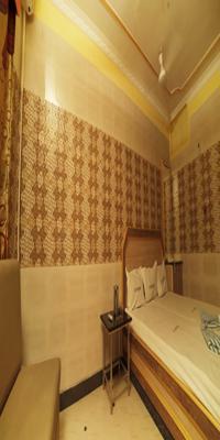 Kanchipuram , Hotel SSK Grand  