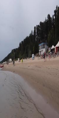 Jurmala, Jurmala Beach