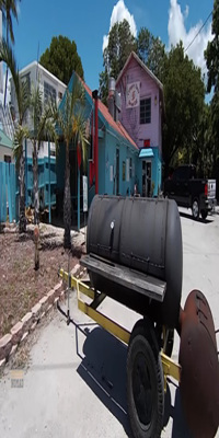 Islamorada village, Key Largo