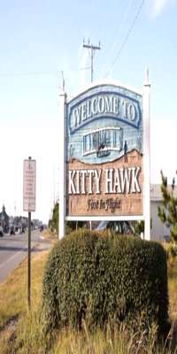 North Carolina, Kitty Hawk