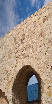 	Heraklion, Koules Fortress