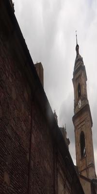Bogota, La Puerta Falsa