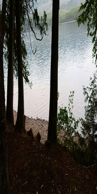 Hidden Lake, Lake Mc Donald