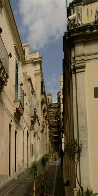 Noto, Late Baroque Towns of the Val di Noto