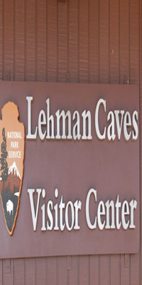 Great Basin National Park, Lehman Caves