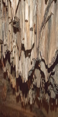 Great Basin National Park, Lehman Caves