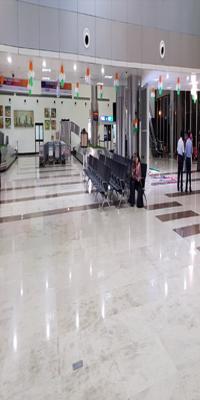 Madurai, Madurai Airport