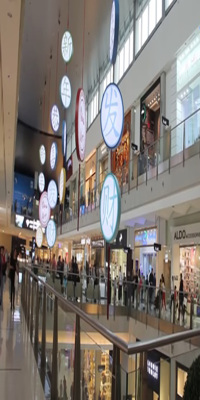 Dubai, Mall of the Emirates