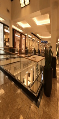 Dubai, Mall of the Emirates