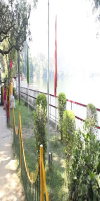 Jammu, Mansar Lake