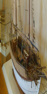 Chania,  Maritime Museum of Crete
